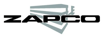 zapco logo