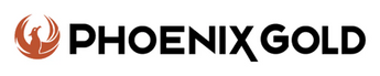 phoenix-gold logo
