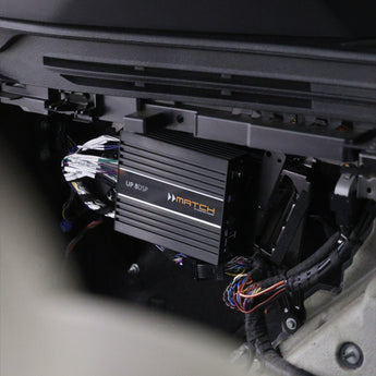 DSP / DSP Amplifiers