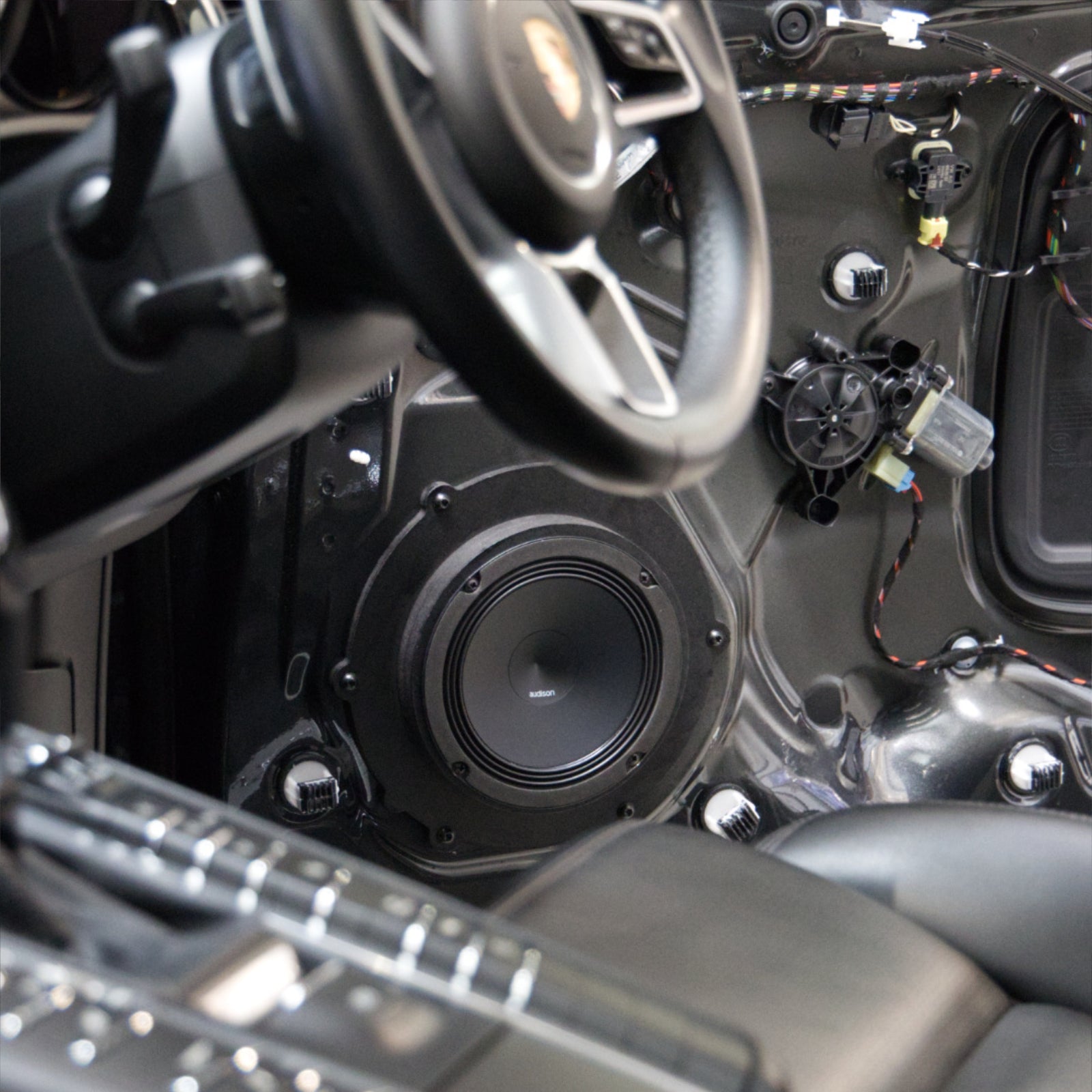 Car Speakers UK | Coaxial & Component Speakers – CEN – Page 8