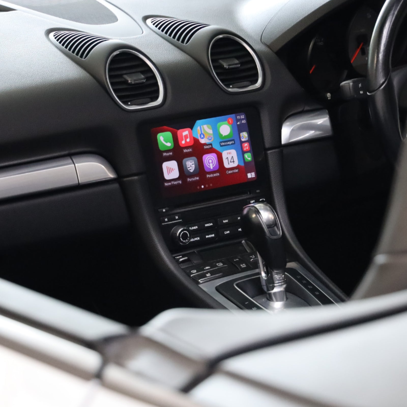Car Stereos UK | Head Units with CarPlay & Android – CEN