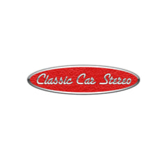 Classic Car Stereo