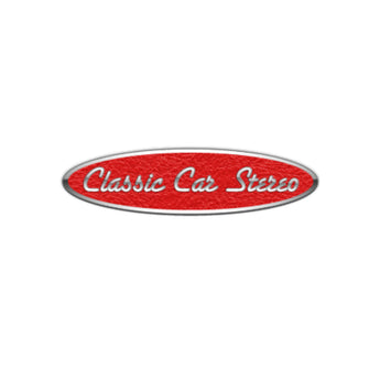 Classic Car Stereo