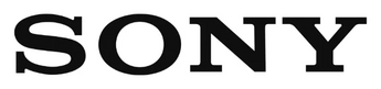 sony logo