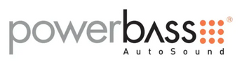 powerbass logo