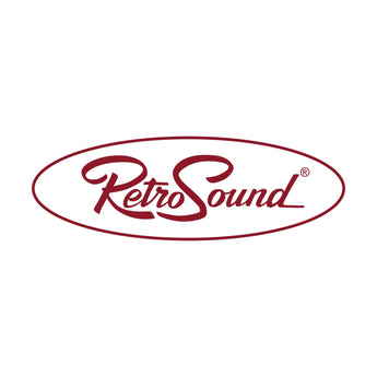 RetroSound Amps and Subwoofers