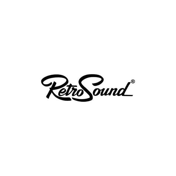 RetroSound Radios for Classic Cars Vintage Car Audio Systems CEN