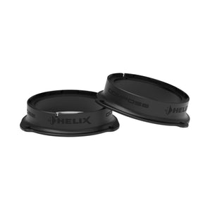 Helix Compose FlexMount 165 CFMK165 AUD.2 6.5 Inch Midbass Adaptor for Audi Seat