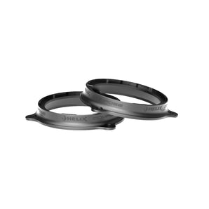 Helix Compose FlexMount 165 CFMK165 REN.1 6.5 Inch Midbass Adaptor for Renault