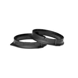Helix Compose FlexMount 165 CFMK165 MB.2 6.5 Inch Midbass Adaptor for Mercedes