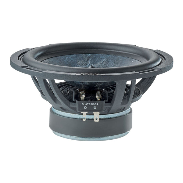 Focal Slatefiber 165 SF3 6.5 Inch 3 Way Component Kit 80w