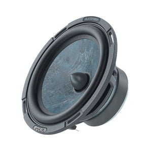 Focal Slatefiber 165 SF3 6.5 Inch 3 Way Component Kit 80w