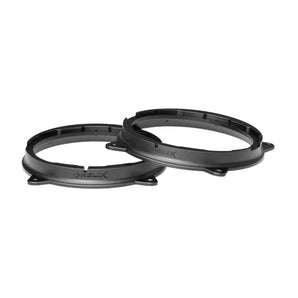 Helix Compose FlexMount 200 CFMK200 LEX.1 8 Inch Woofer Adaptor for Lexus