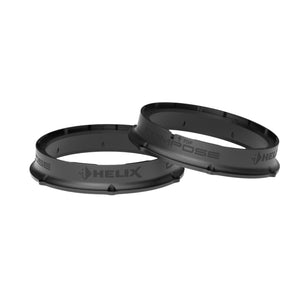 Helix Compose FlexMount 200 CFMK200 VW.1 8 Inch Woofer Adaptor for Volkswagen