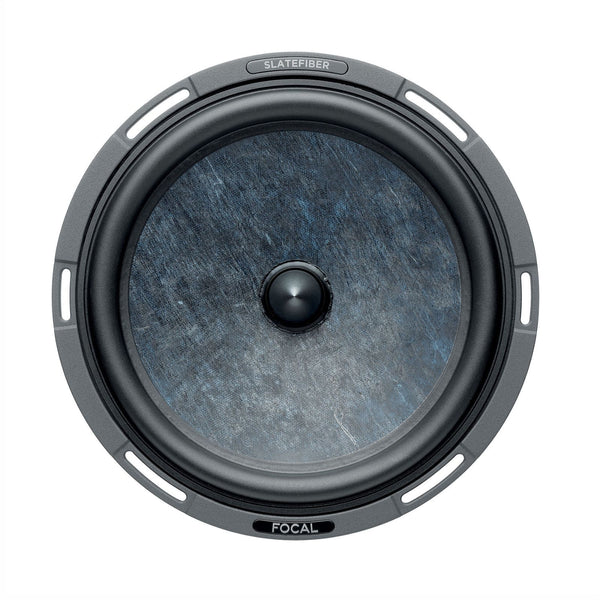 Focal Slatefiber 200 SF 8 Inch 2 Way Component Kit 80w
