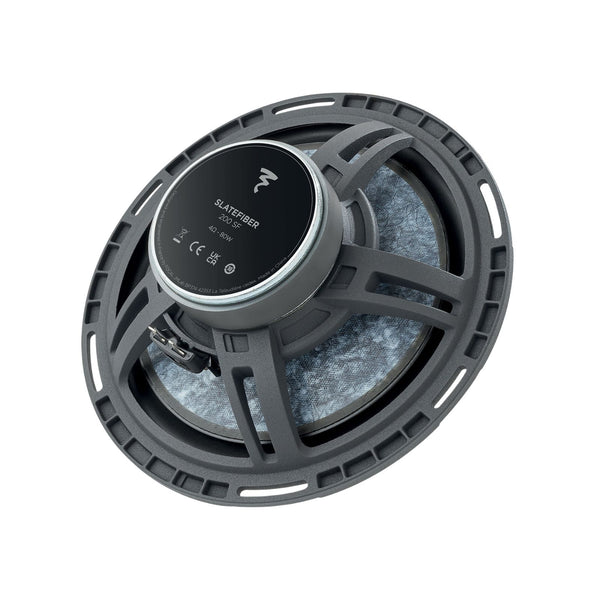 Focal Slatefiber 200 SF 8 Inch 2 Way Component Kit 80w