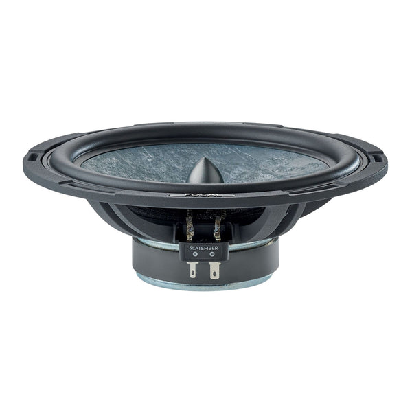 Focal Slatefiber 200 SF 8 Inch 2 Way Component Kit 80w