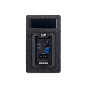 ESB 3.WB6 Tremila Series 6.5 Inch Active Ported Subwoofer Enclosure 250w RMS