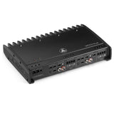 JL Audio 300/4v3 Slash Amp Class A/B 4 Channel Car Speaker Amplifier 300w RMS - CEN