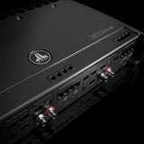 JL Audio 300/4v3 Slash Amp Class A/B 4 Channel Car Speaker Amplifier 300w RMS - CEN