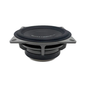 ESB 4.100 4000 Series 4" Midrange Car Speakers 100w RMS