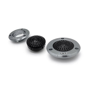 ESB 4.28 4000 Series 1.1 Inch Silk Dome Tweeter 100w RMS Pair