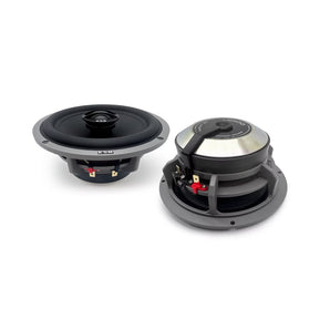 ESB 4.6C 2 Way 6.5 Inch Coaxial Car Speaker 100w RMS Pair