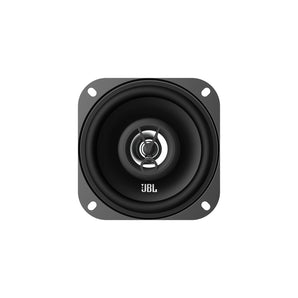 JBL Stage 1 41F 4 Inch 2 Way Coaxial Car Door Speakers 25w RMS Pair