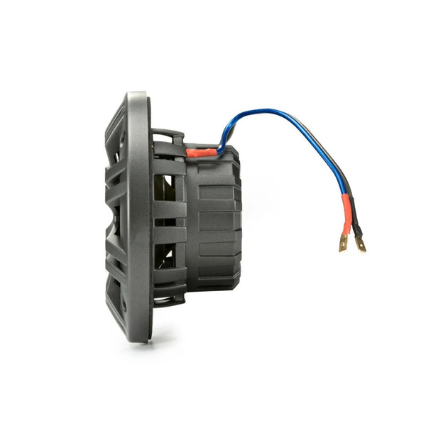 Kicker 45KM44 KM Marine 4" Coaxial Speakers 50w RMS