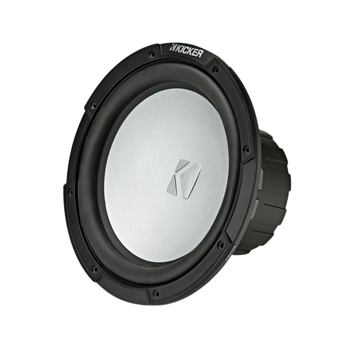 Kicker 45KMF104 KM Marine 10" 4 Ohm Subwoofer 175w RMS