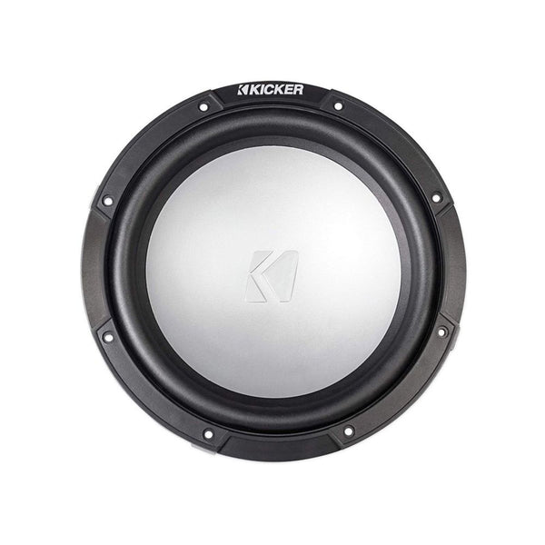 Kicker 45KMF104 KM Marine 10" 4 Ohm Subwoofer 175w RMS