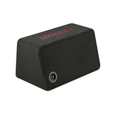 Kicker 45VL7R102 Sub 10 Inch L7R Ported Loaded Subwoofer Enclosure 500w RMS - CEN