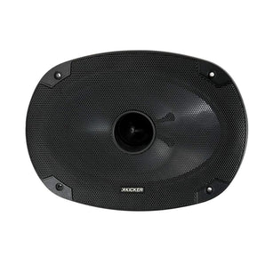 Kicker 46CSS694 6x9" 2 Way Component Speakers 150w RMS