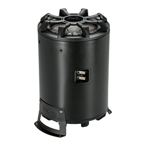 Kicker 46CWTB104 10″ 4 Ohm Weatherproof Subwoofer Enclosure