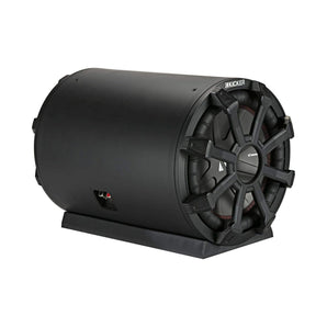 Kicker 46CWTB84 8″ 4 Ohm Weatherproof Subwoofer Enclosure