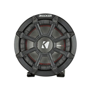 Kicker 46CWTB84 8″ 4 Ohm Weatherproof Subwoofer Enclosure