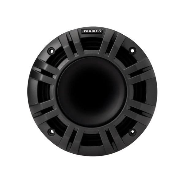 Kicker 48KMXL654 KM Marine 6.5" Coaxial Speakers 150w RMS