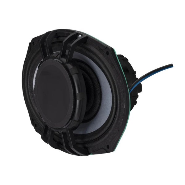 Kicker 48KMXL694 KM Marine 6x9" Coaxial Speakers 150w RMS