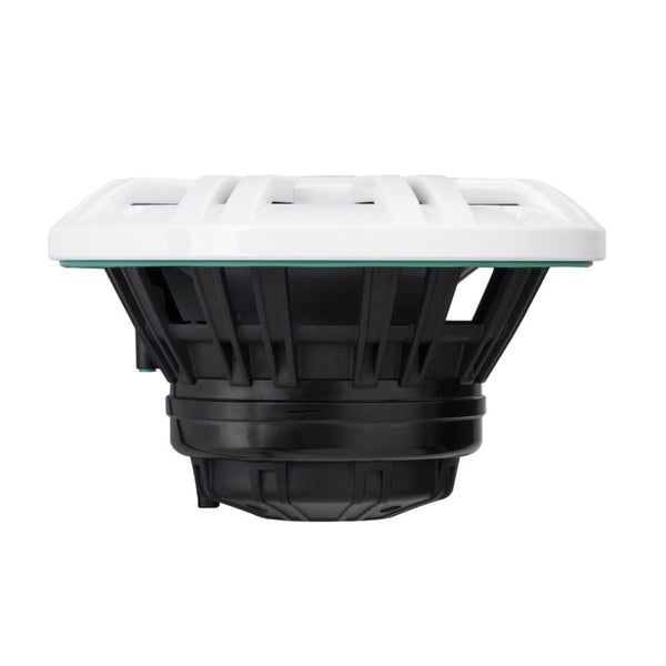Kicker 48KMXL84 KM Marine 8" Coaxial Speakers 250w RMS