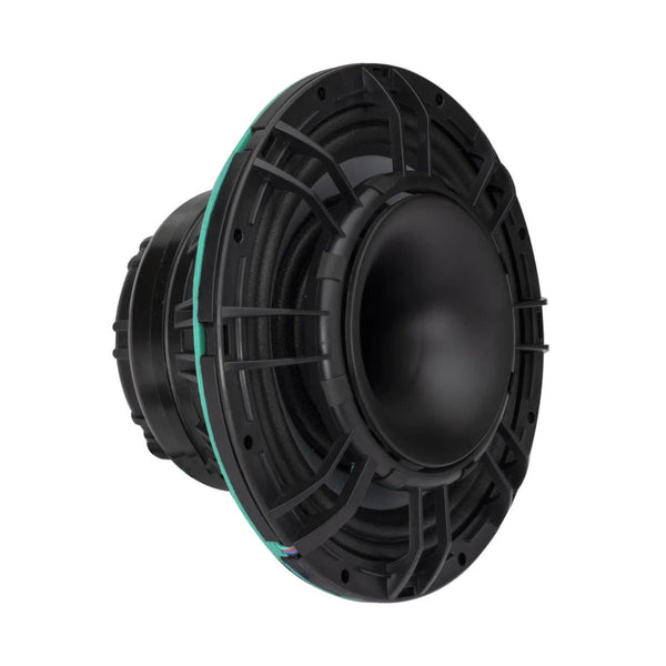 Kicker 48KMXL84 KM Marine 8" Coaxial Speakers 250w RMS
