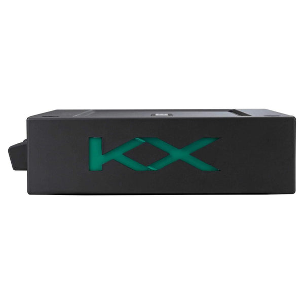 Kicker 48KXMA12002 KXM Marine 2 Channel Amplifier 1200w RMS