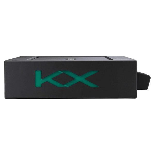 Kicker 48KXMA12002 KXM Marine 2 Channel Amplifier 1200w RMS