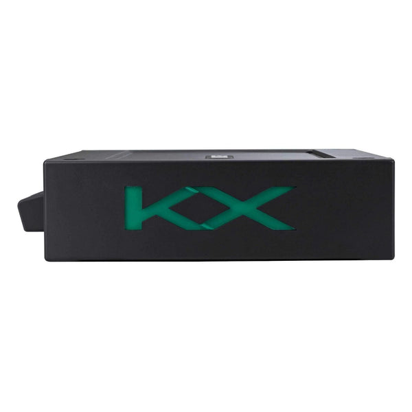 Kicker 48KXMA5004 KXM Marine 4 Channel Amplifier 500w RMS