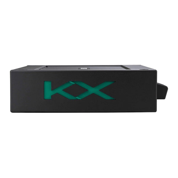 Kicker 48KXMA8004 KXM Marine 4 Channel Amplifier 800w RMS