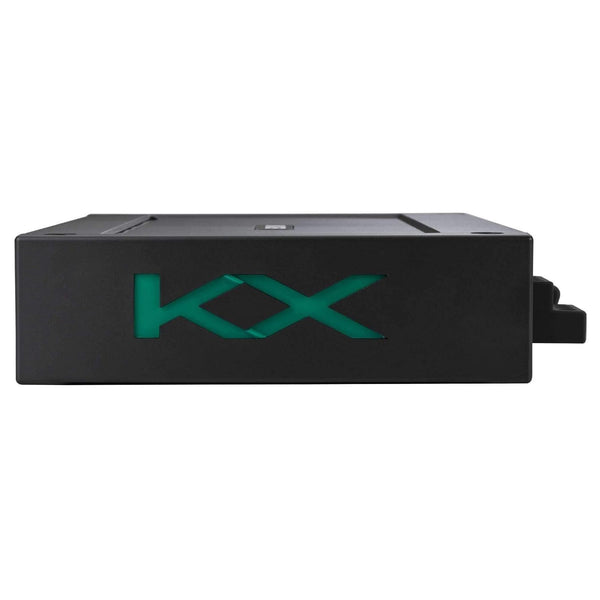 Kicker 48KXMA8008 KXM Marine 8 Channel Amplifier 800w RMS