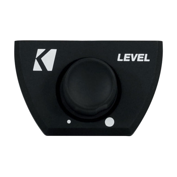 Kicker 48KXMA9005 KXM Marine 5 Channel Amplifier 900w RMS