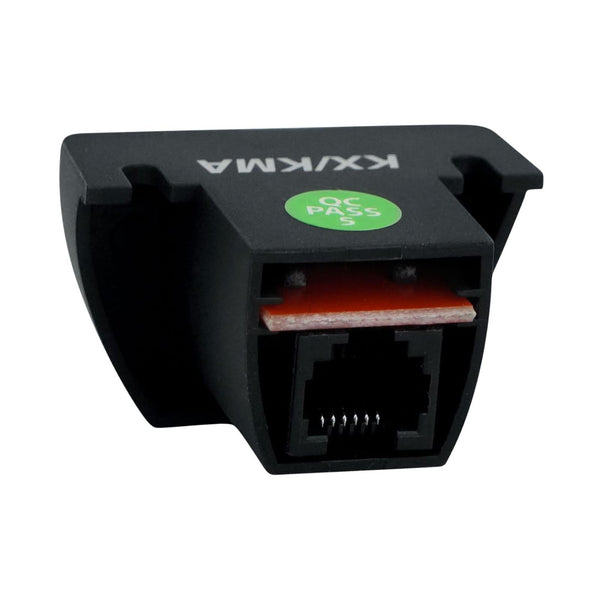 Kicker 48KXMA9005 KXM Marine 5 Channel Amplifier 900w RMS
