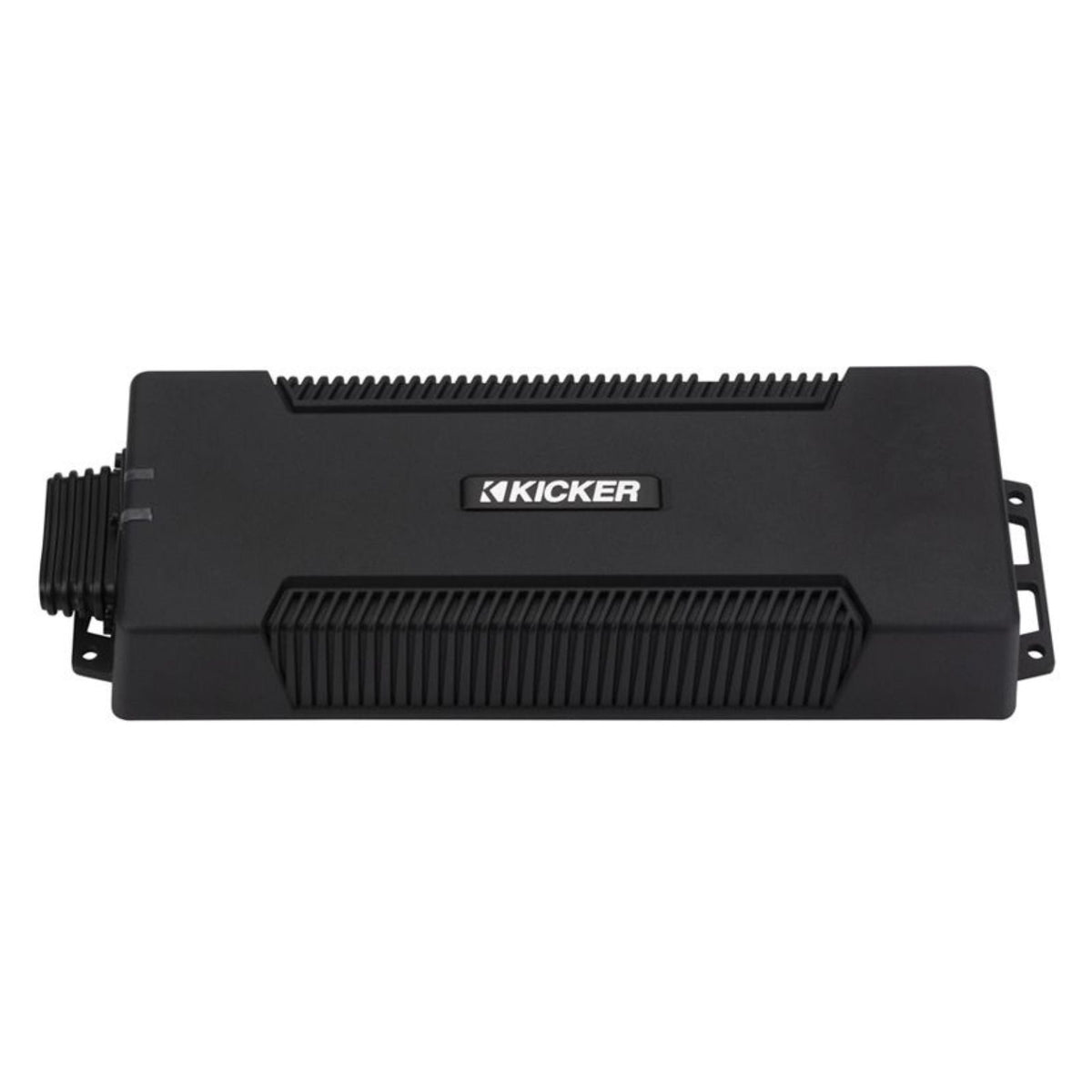 Kicker 48PXA10005 5 Channel Waterproof Amplifier 1000w RMS