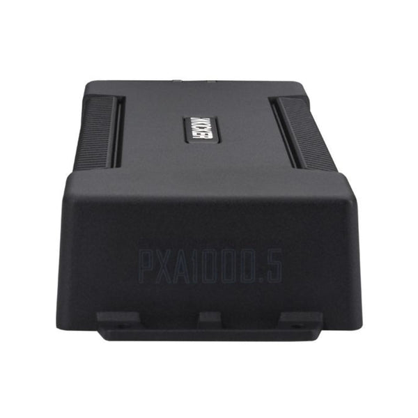 Kicker 48PXA10005 5 Channel Waterproof Amplifier 1000w RMS