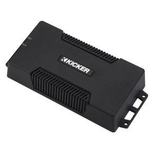 Kicker 48PXA3001 1 Channel Waterproof Amplifier 300w RMS